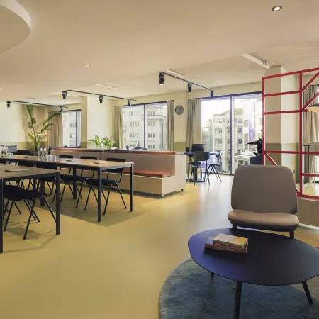 The Social Hub Porto