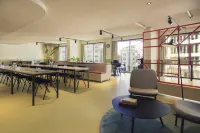 The Social Hub Porto