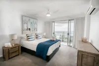 Cashelmara Beachfront Apartments