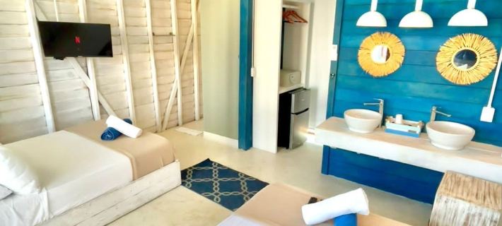 Marina Sunrise Hotels in Holbox