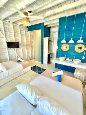 마리나 선라이즈