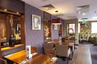 Premier Inn Coventry City (Earlsdon Park) Hotel a Nuneaton and Bedworth District
