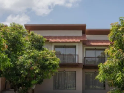 Gir Aatithya Clarks Inn Hotels in Junagadh