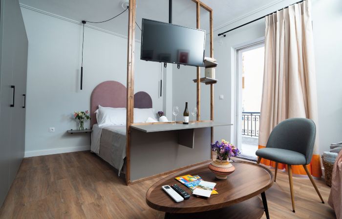 NYX Guesthouse