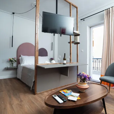 NYX Guesthouse