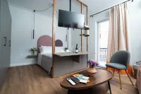 NYX Guesthouse - 4 stjerner