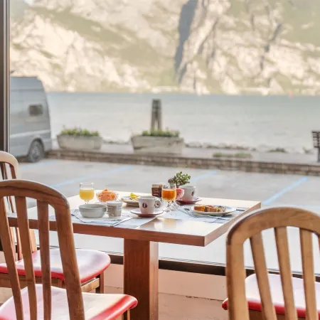 Lake Hotel Ifigenia