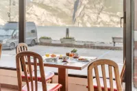 Lake Hotel Ifigenia - Bữa sáng
