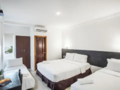 Hotel la Ría Playas Hotels in Playas