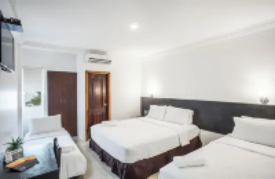 Hotel la Ría Playas Hotels in 