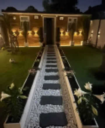 北大道賓館有限公司, 希思羅機場-免費停車