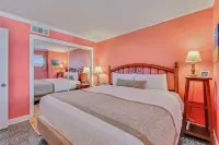0511 Coral Sunrise by Atlantic Towers Hotels in Carolina Beach