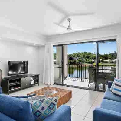 ブルー ラグーン リゾート Rooms