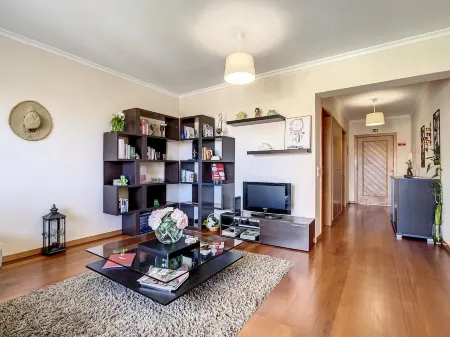 Charming Garajau by Atlantic Holiday