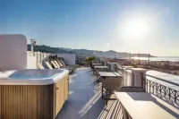 Best Western Hotel Nazionale - Bathtub