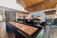 Ski View Chalet - 4-Star