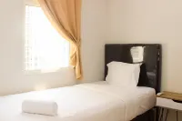 Warm and Tranquil 2Br at Springlake Summarecon Bekasi Apartment