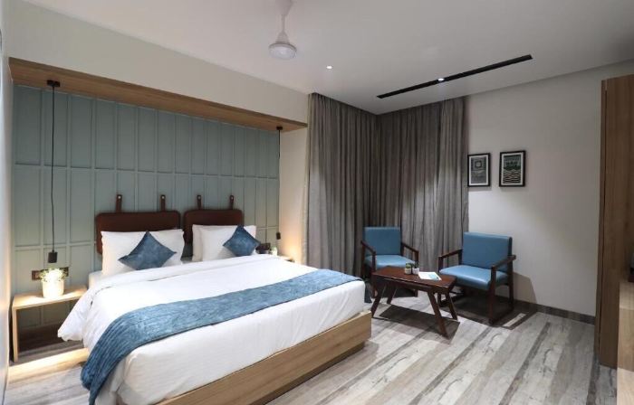 Hotel Chitra Executive