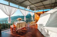 happycamp phuchifa Hotels in Wiang Kaen