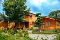 Tea Resort