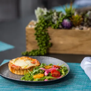 The Elser Hotel Miami - An All-Suite Hotel Отели рядом с достопримечательностью «Порт оф Майами»