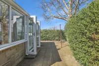 Cozy 2 Bedroom Cottage Hôtels à : Otterburn