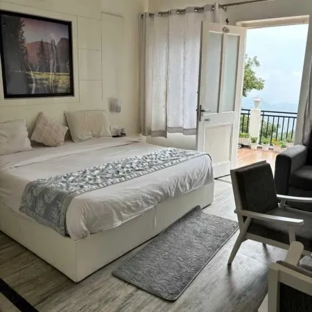 Hotel Diamond