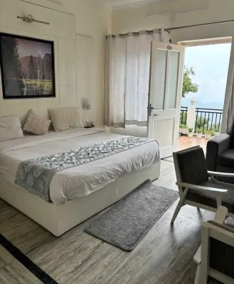 Hotel Diamond