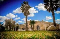 Masseria Tenuta Quintino Hotel a Provincia di Lecce