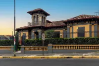 Hotel Majestad Hotels in Сан Франсиско