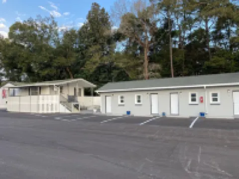 อเมริกัน อินน์