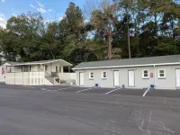 American Inn Hotels in Myrtle Grove