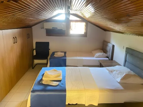 Stay Dalyan Apart Hotel