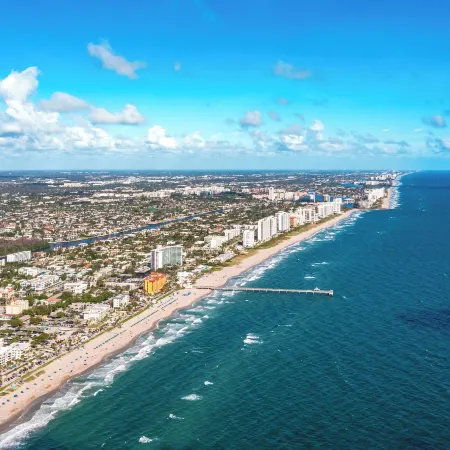 Emerald Seas Deerfield Beach Club