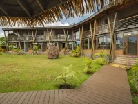 Hotel Ohana Rapa Nui Hotels in Easter Island
