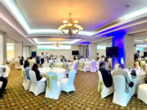 Sand Diamond Hotel Hotels in Colón