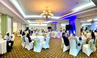Sand Diamond Hotel فنادق في كولون