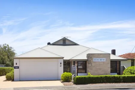 Baudins of Busselton Bed and Breakfast - Adults Only