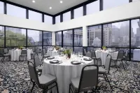 亞特蘭大起源，溫德姆飯店 亞特蘭大住宿飯店