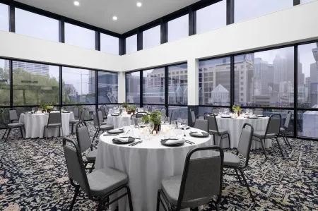 Origin Atlanta, a Wyndham Hotel