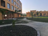 Spree Resort Jim Corbett Hotels in Ramnagar