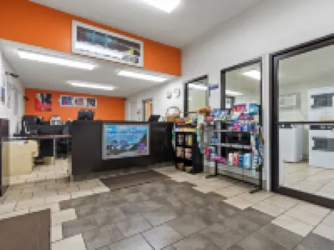 Motel 6 Clarkston, WA Hoteles en Clarkston