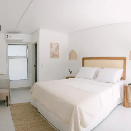 Olisa Hotel Boutique