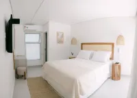 Olisa Hotel Boutique Hotels in Maresias