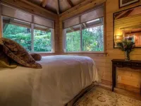 Volcano Mist Cottage فنادق في فولكانو