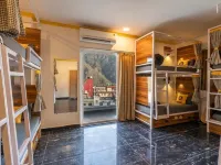 The Hosteller Rishikesh, Upper Tapovan Hotels in Rishikesh