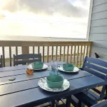 Waterfront! Location! Hot Tub, Arcade, Pool, Walk to Everything in Fulton