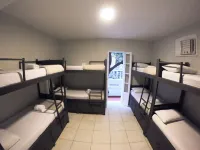 تشي لاغارتو هوستيل كوباكابانا Hotels near شاطئ ليم (Leme Beach)