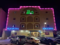 Deyala Hotel Suites Các khách sạn ở 