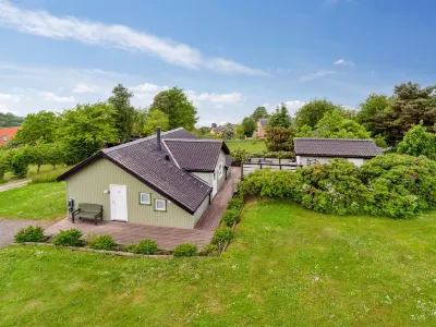"Mauritz" - 300m from the Sea